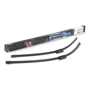 Tergicristalli Bosch Aerotwin A621S, Lunghezza 650mm/500mm, 1 set per parabrezza - Foto 1 di 4
