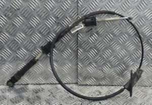 2005-2008 VOLVO V70 2.4 DIESEL AUTOMATIC GEAR LINKAGE CABLE 30759238 - Picture 1 of 5