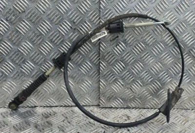 2005-2008 VOLVO V70 2.4 DIESEL AUTOMATIC GEAR LINKAGE CABLE 30759238 - Image 1 of 4