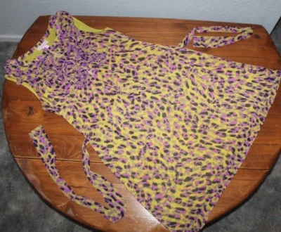 Vestido pequeño sin mangas Macy's para mujer Foto 1 de 4