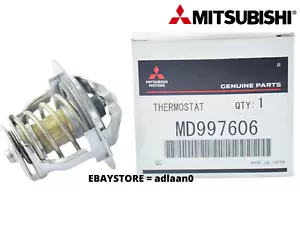 MD997606 Genuine Mitsubishi THERMOSTAT - Picture 1 of 5