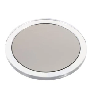 Espejo de aumento 1 pieza 20X Espejos de mano Espejo de maquillaje Espejo puntual - Imagen 1 de 12