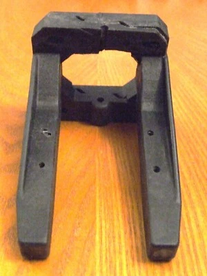 GREAT PLANES GPMG1091 LARGE ADJUSTABLE ENGINE MOUNT .60-1.20 - Image 1 of 4