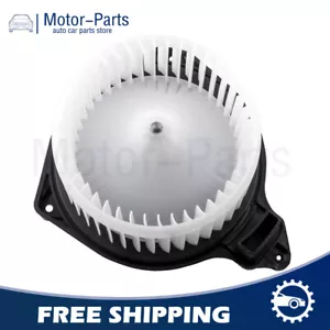 Ventilador de motor con soplador de aire acondicionado para camioneta Toyota Tacoma 700188 2005-2015 - Imagen 1 de 7