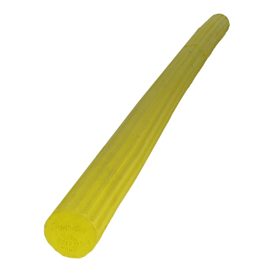 Barra agitadora CanDo Twist-Bend, 36 pulgadas Foto 1 de 1