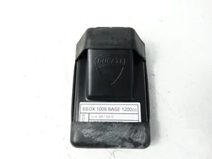 Unidad de control CDI ECU Black Box Ducati Monster 1200 ECU pieza de control black box - Imagen 1 de 5
