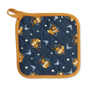 Eevee Pokemon Kitchen Items Scarlet and Violet Official Nintendo Switch Neu - Bild 1 von 16