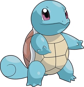 POKEMON SQUIRTLE AUFKLEBER AUTO ABZIEHBILD NINTENDO JDM DRIFT LÖSUNGSMITTEL GEDRUCKT LANGE LEBEN - Bild 1 von 1