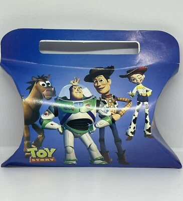 10 ct. Pack - Cajas de dulces Toy Story / Paq. 10 Cajas de Toy Story Foto 1 de 2
