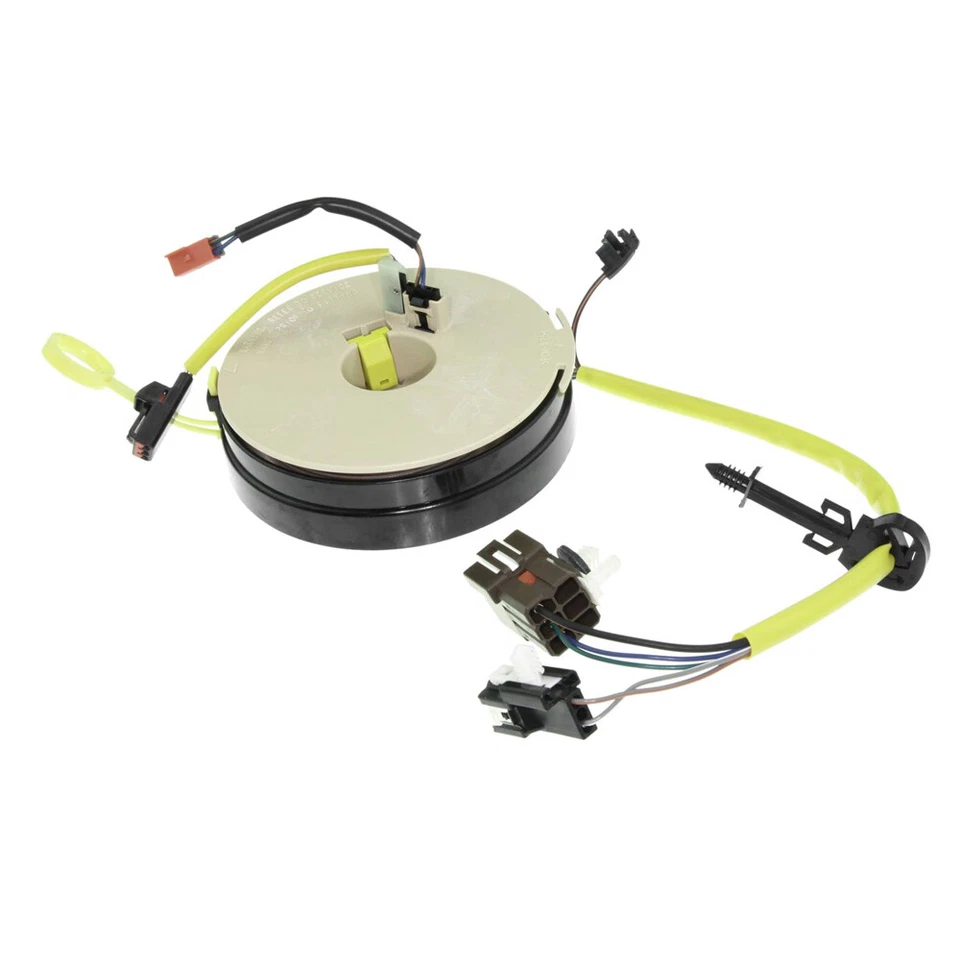 Clock Spring 1L3Z-14A664-BA for Ford F-250 F-350 F-450 F550 SUPER DUTY 1999-2001 Foto 1 de 4