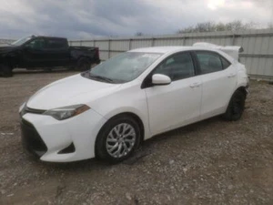 AC Compressor Sedan Fits 14-19 COROLLA 4789364 - Picture 1 of 14