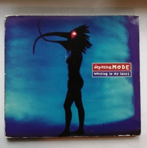 Depeche Mode – Walking In My Shoes - Maxi CD (INT 826.755) - Digi - Mute 1993 - Bild 1 von 1