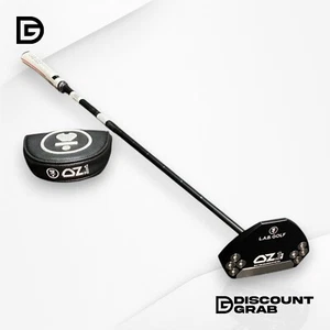 LAB Golf OZ.1i 69* 35" Putter RH w/ Head Cover - Picture 1 of 7