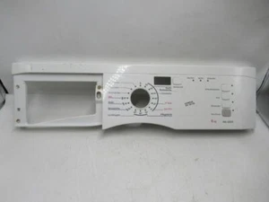 Gorenje WA 60129 Bedienblende Blende ohne Elektronik Panel Sifra 304287 - Bild 1 von 5