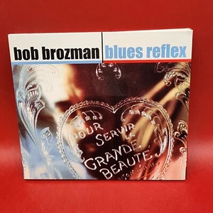 Blues Reflex Audio CD von Bob Brozman AKTUELLE FOTOS kostenloser Versand - Bild 1 von 5
