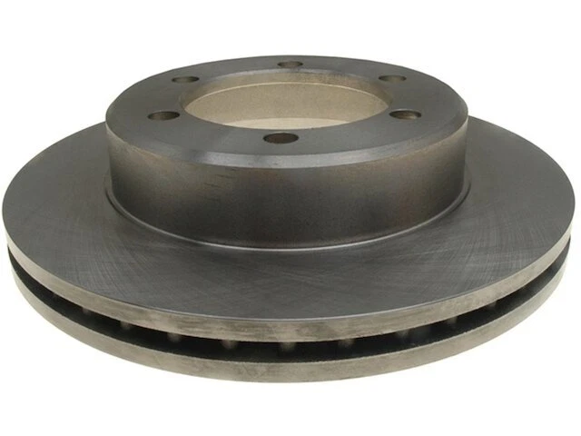 适用于 2008 - 2012 年 Kenworth T370 刹车转子 AC Delco 45898SNCK 2009 2010 2011 — 第 1/2 张图片