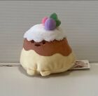 Sumikko Gurashi Yama Pudding Tenori Plush Mascot San X 6Cm