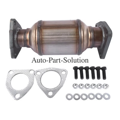 Kit convertidores catalíticos Pilot 3,5 L 16351 para Honda Ridgeline 2006-2008 3,5 L Foto 1 de 4