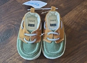 Carter's Boot Babyschuhe - Bild 1 von 3