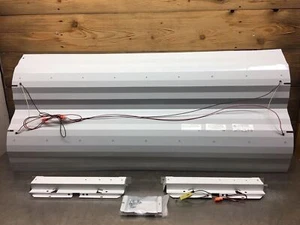 LED Retrofit Luminaire Conversion 2GTL4R 60L EZ1 LP840 Acuity Brands Light - Picture 1 of 12