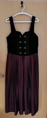 Trachtenkleid, Größe 44, Country Land, neuwertig - Bild 1 von 4