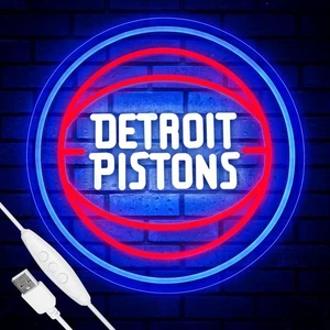 Kolben LED Leuchtschild umweltfreundlich auf Lager - Bild 1 von 2