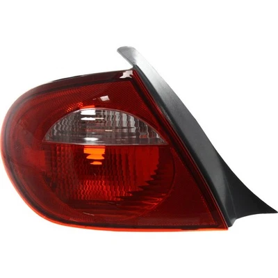 For 2004 2005 Dodge Neon Tail Light  Driver Side Replacement For CH2800151 - Image 1 of 4