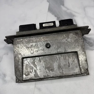 2008 2009 Ford Edge MKX Computer Engine Control Unit Module ECU 8T4A-12A650-CC - Bild 1 von 10