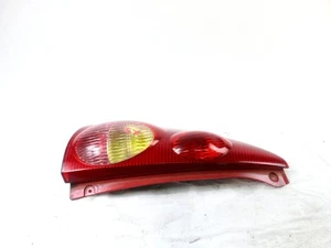 6350X6 FARO FANALE POSTERIORE SINISTRO PEUGEOT 107 1.4 D 40KW 5M 3P (2007) RICAM - Imagen 1 de 5