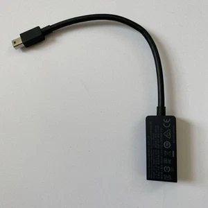 Microsoft Surface - Mini DisplayPort to HDMI 2.0 Adapter EJU-00001 Model 1819 - Afbeelding 1 van 4