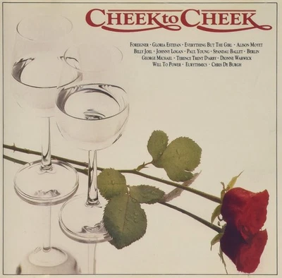 Fred Astaire Cheek to Cheek (CD) - Image 1 of 3