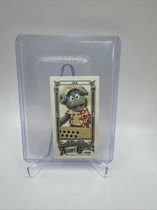 2025 Topps Allen & Ginter JAX (Co-Pilot) Mini #266 A&G Back SP - Picture 1 of 2