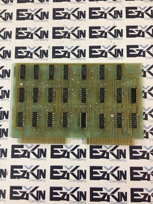 Hewlett-Packard 05505-60006 SERIES 952 Circuit Board  - Image 1 of 4