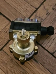 Haldex Height Control Valve with Dump - 90554950 ***SEE DESCRIP**** - Foto 1 di 4