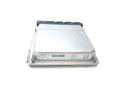 0281001776 CENTRALINA MOTORE / 281001776 / 28SA40181112 / 448134 PER VOLVO V70 F - Immagine 1 di 4