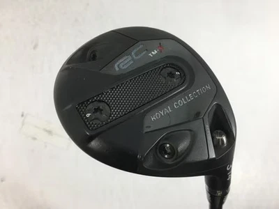 Royal Collection RC TM-X Fairway 2023 3W Fairway wood Stiff Regular Men #Im - Image 1 of 3