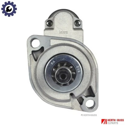 STARTER 42016110 FOR VW GOLF/II/Mk PASSAT CORRADO SEAT TOLEDO/� 2E/ADY/9A 2.0L - Image 1 of 4