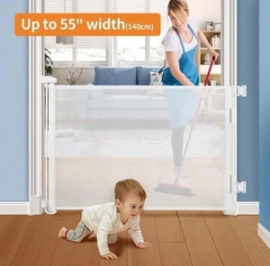 Baby Gate Wall Protector Pet Dog Gateway Protection - Picture 1 of 6