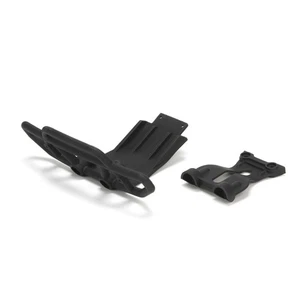 ECX231021 Rear Bumper Set: 1/10 4WD Ruckus - Picture 1 of 1