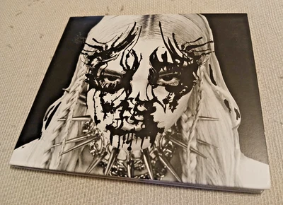 Poppy - I Disagree (CD, 2019) Metal, Rock - Image 1 of 4