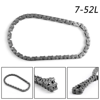 Primaire Chaînes Pour Honda TRX250 Recon Sportrax TRX350 TRX400 14401-HN5-671 A' - Photo 1/4