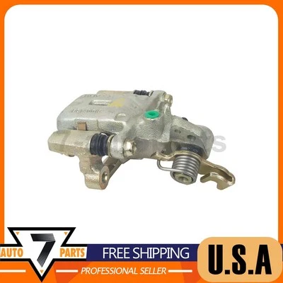 Pinza de freno de disco trasera derecha Cardone Reman se adapta a Hyundai Elantra 2001-2004 Foto 1 de 4