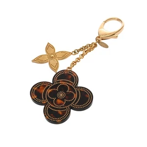 LOUIS VUITTON Schlüsselanhänger Stippley Braun M66971 800000141947000 - Bild 1 von 7
