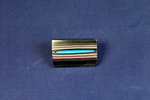 Fertiges Stück Fordit - 30,25 mm x 18,58 mm x 18,21 mm (2382) - Bild 1 von 4