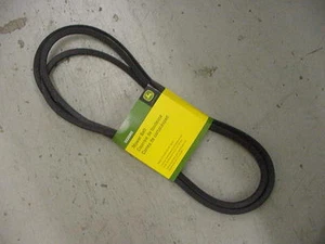 JOHN DEERE Genuine OEM Mower Deck Belt GX20305 L120 L130 48" DECKS - Picture 1 of 1