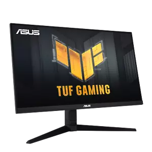 ASUS TUF Gaming VG32AQL1A 31,5 Zoll Gaming Monitor (QHD (2560x1440), IPS, 170Hz) - Bild 1 von 7