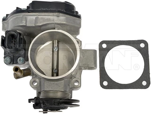 Dorman 977 - 850 节气门车身适合 1999 年大众 Cabrio — 第 1/4 张图片