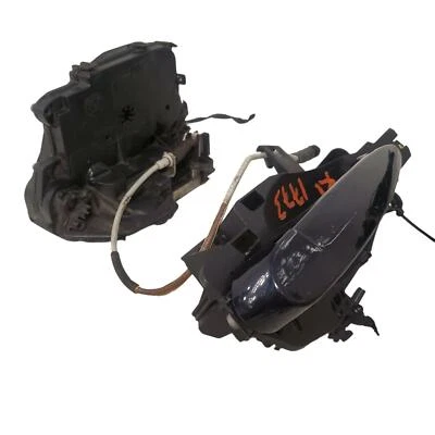 Оригинальный идентификационный номер 7059974 для передней двери пассажирского BMW 330XI 06 17 18 RH 2006 - Изображение 1 из 4