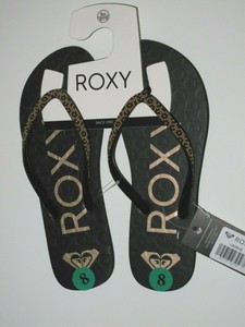 Las mejores ofertas en Sandalias Goma Mujer ROXY y Flip Flops | eBay