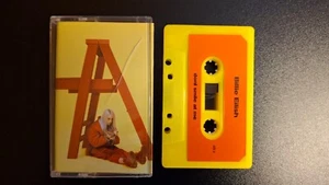 Billie Eilish - Don't smile at me NEW UNPLAYED YELLOW cassette Not sealed READ - Picture 1 of 2
